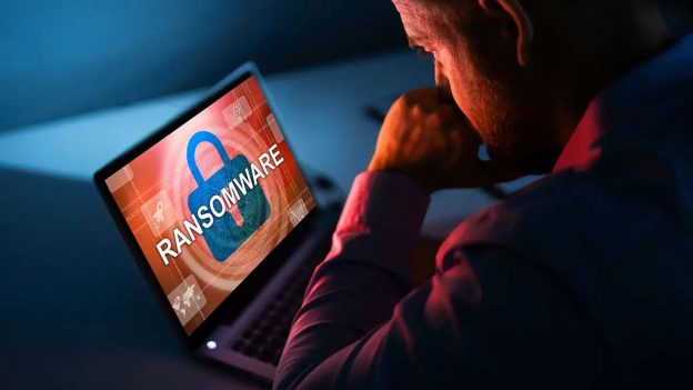 Ransomware