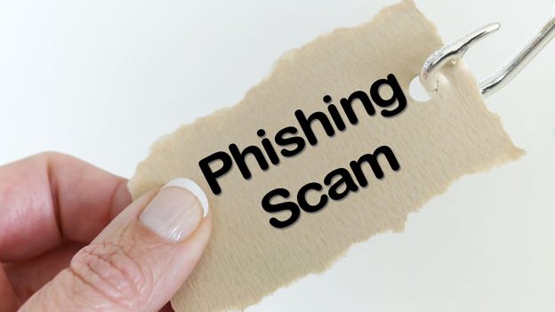 COVID-19 Phishing Emails