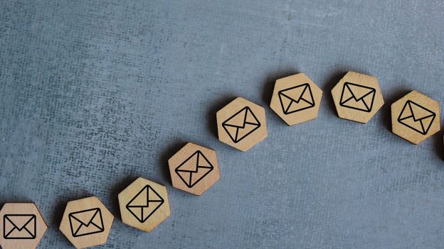 Avoid sending spam