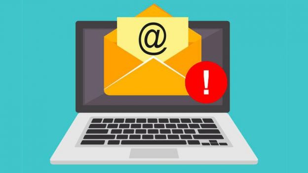 Unveiling the Elusive Tactics Behind Sophisticated Email Spam