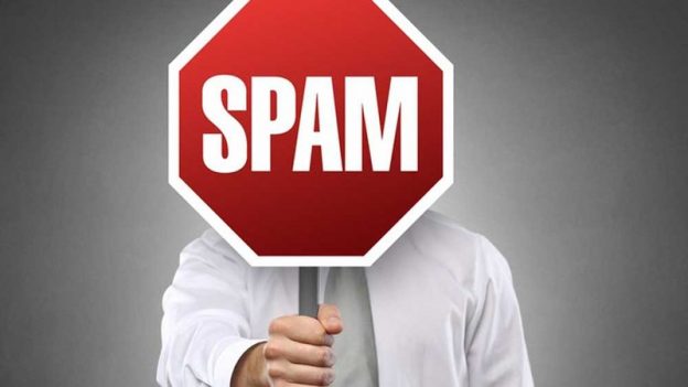 Exposed: The Dark Web's Role in Fueling Spam Epidemics