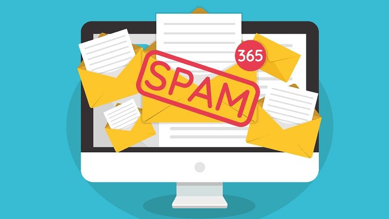 Here are some additional tips for protecting yourself from spam emails:
