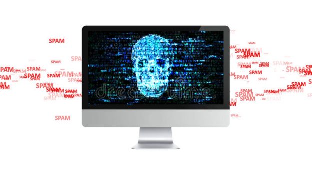 The Rising Threat: Examining the Global Surge in Spam Attacks