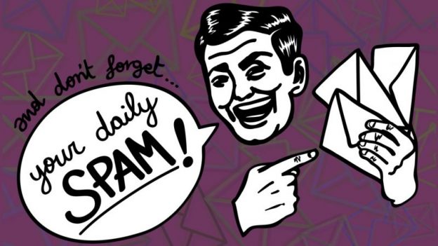 Debunking Common Myths: What You Need to Know About Spam Emails