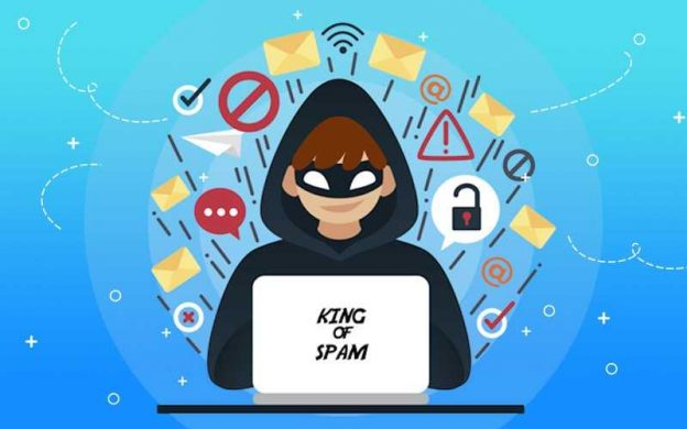 The Evolving Face of Spam: Analyzing New Techniques and Trends