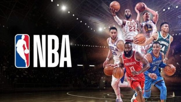 Bagaimana Bertaruh pada Liga NBA Gaya Lama