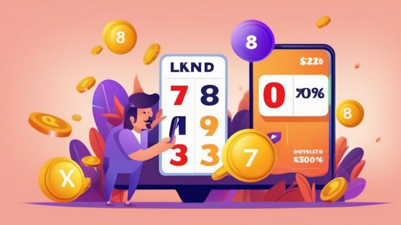 "Bermain Togel Online Bisa Membawa keuntungan Besar Jika Punya Strategi Bermain Terbaik"