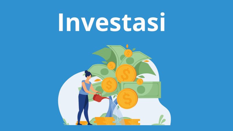 Berinvestasi Bisa Dimana Saja, Tak terkecuali Berinvestasi di Togel Online