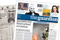 The Guardian